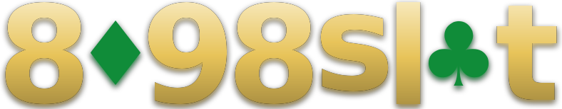 8098slot logo