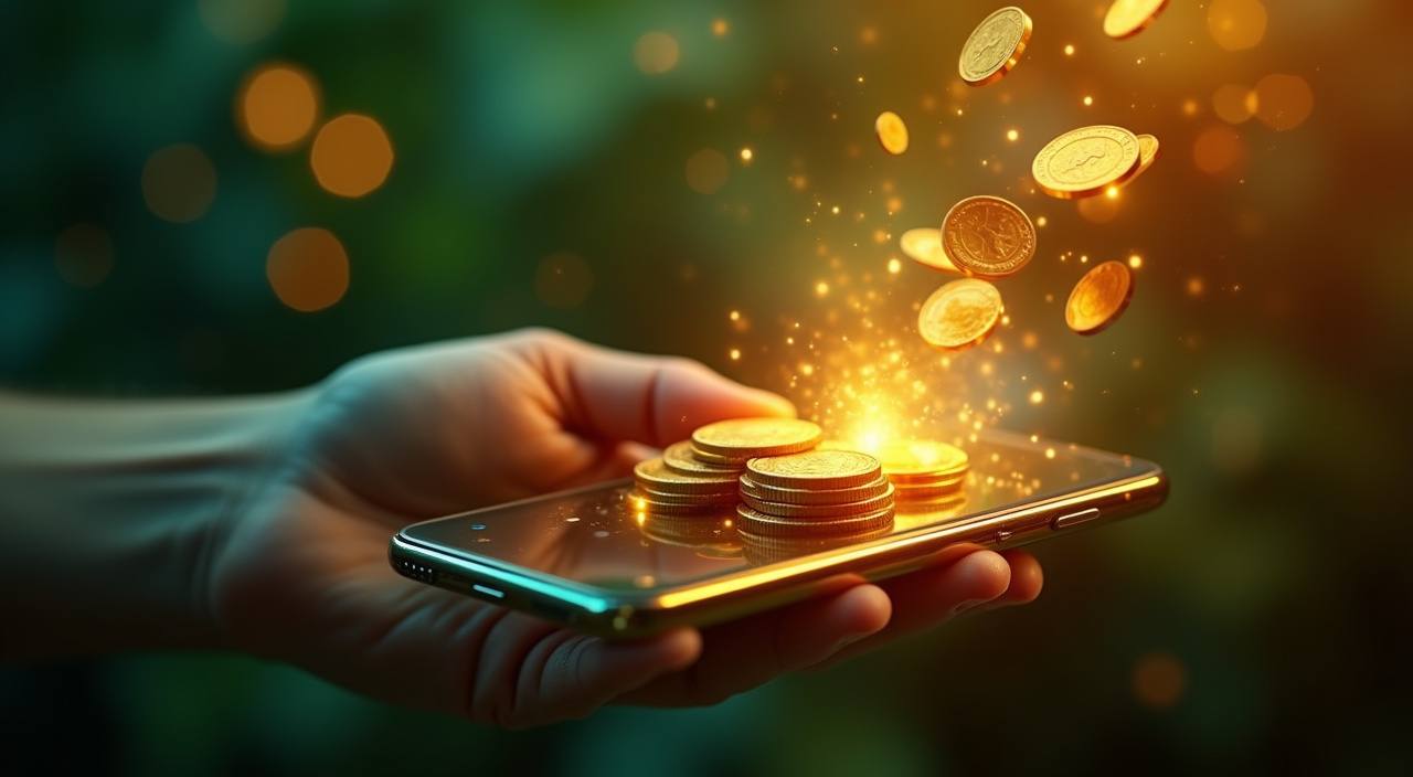 8098slot mobile gaming
